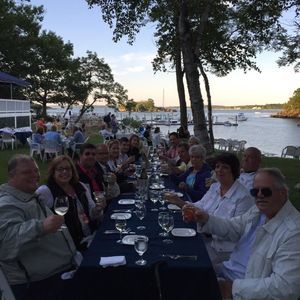 Meet your Posher, Glenn